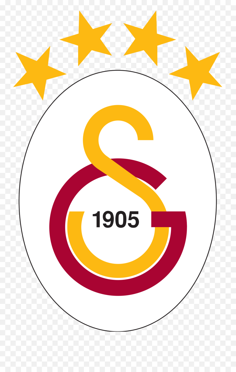 Dream League Soccer 2016 Logos - Galatasaray Logo Png 2019,Dream League Soccer 2016 Logo