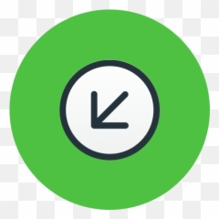 Green Dot Iconography U2014 Fede Tort - Visual Designer png