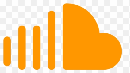 Logo Music Social Media Sound Soundcloud Free Icon - Music Media Logos Vector png