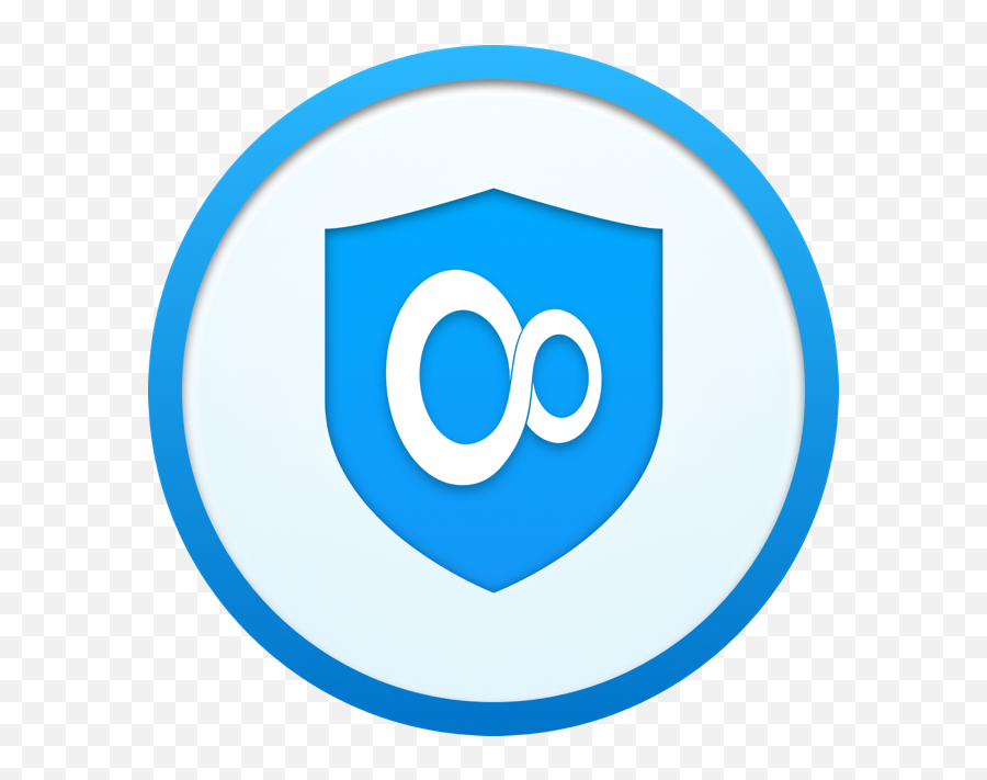 Vpn Unlimited For Mac - Dot Png,Netflix Dock Icon