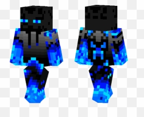 Freetoedit Minecraft Enderman Profilepic Pfp Cute - Minecraft Png ...