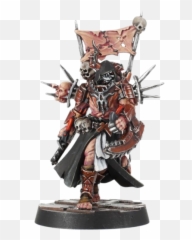 Necromunda Characters - TV Tropes png