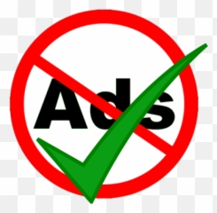How To Disable Adblock In Chrome - YouProgrammer png