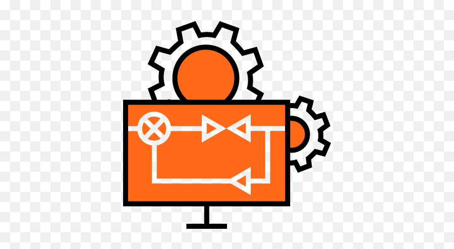 Cognite Data Fusion - Cost Efficient Icon Png,Industrial Worker Icon