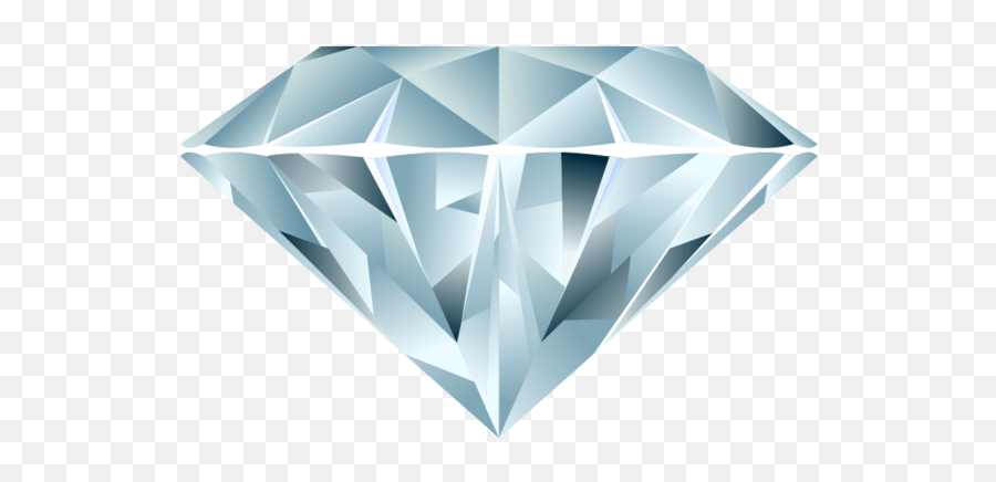 Diamond Transparent Image - Diamond Png,Diamond Transparent