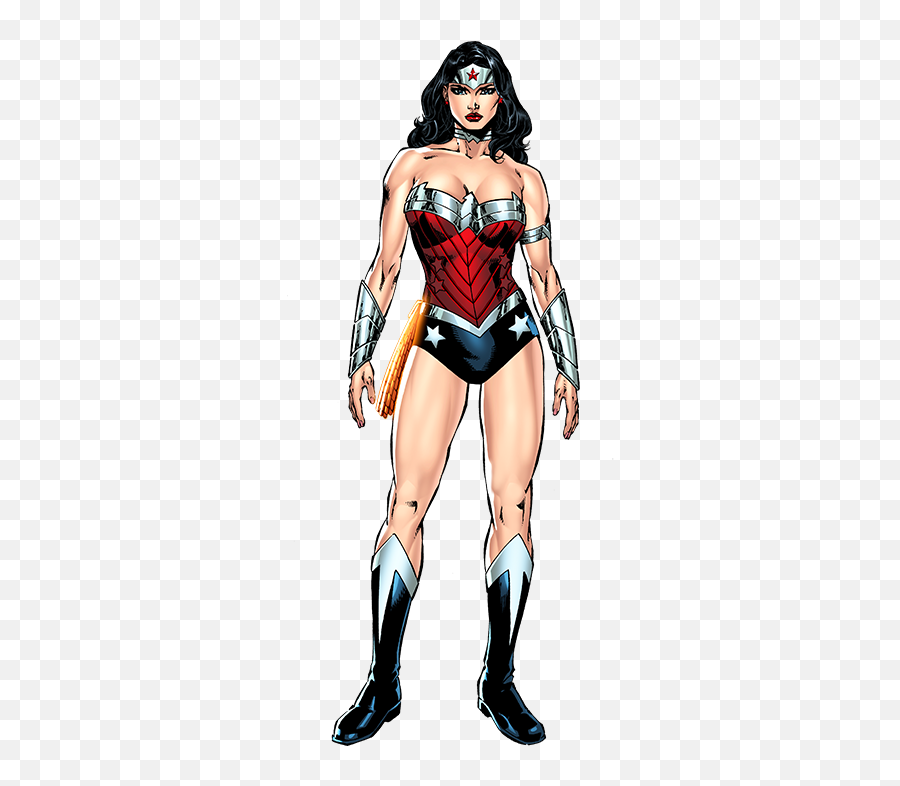 Justice League Warworld Attacks Png Icon Heroes Wonder Woman