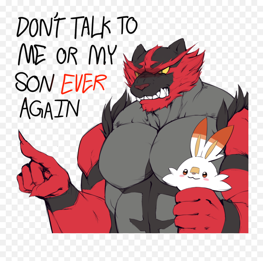 Daily Baracat If Ur - Incineroar In Sword And Shield Png,Incineroar Png