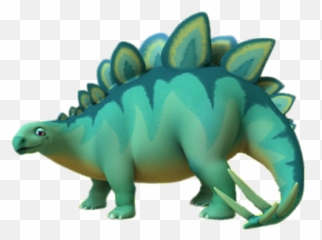 Check Out This Transparent Dinosaur Train Stegosaurus Png Image