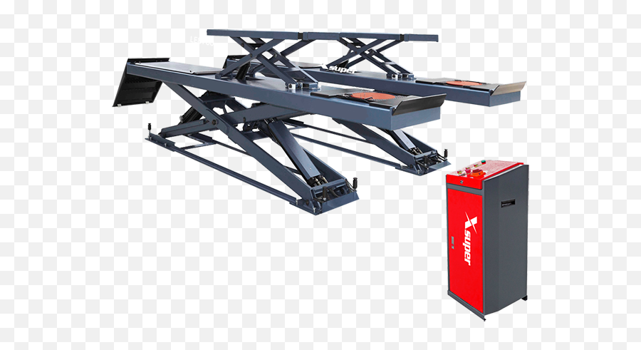 Portable Hydraulic Car Lift Machine For Sale Low Profile Png Scissor Icon