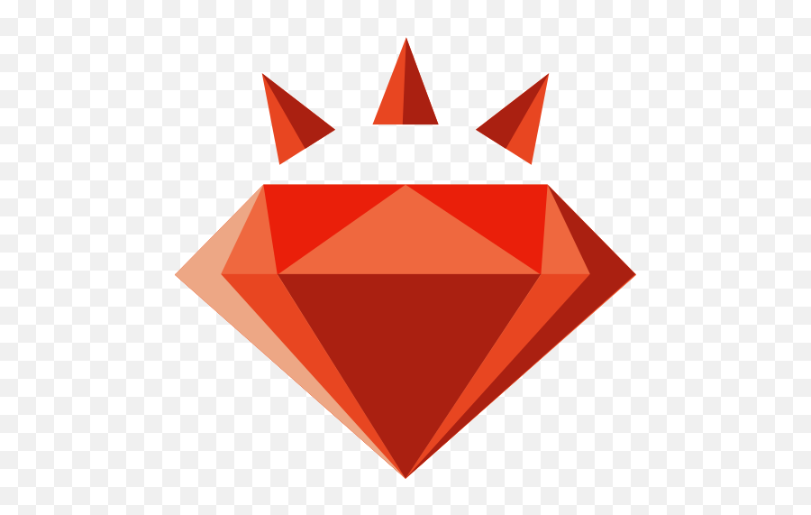 Diamond - Free Fashion Icons Png,Chrome App Icon On Android Shows An Orange Triangle With 2 Rings