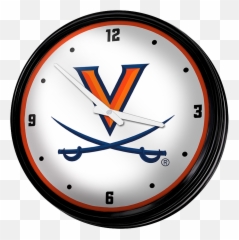 Us Coast Guard Wall Clock Lighted - Walmartcom png
