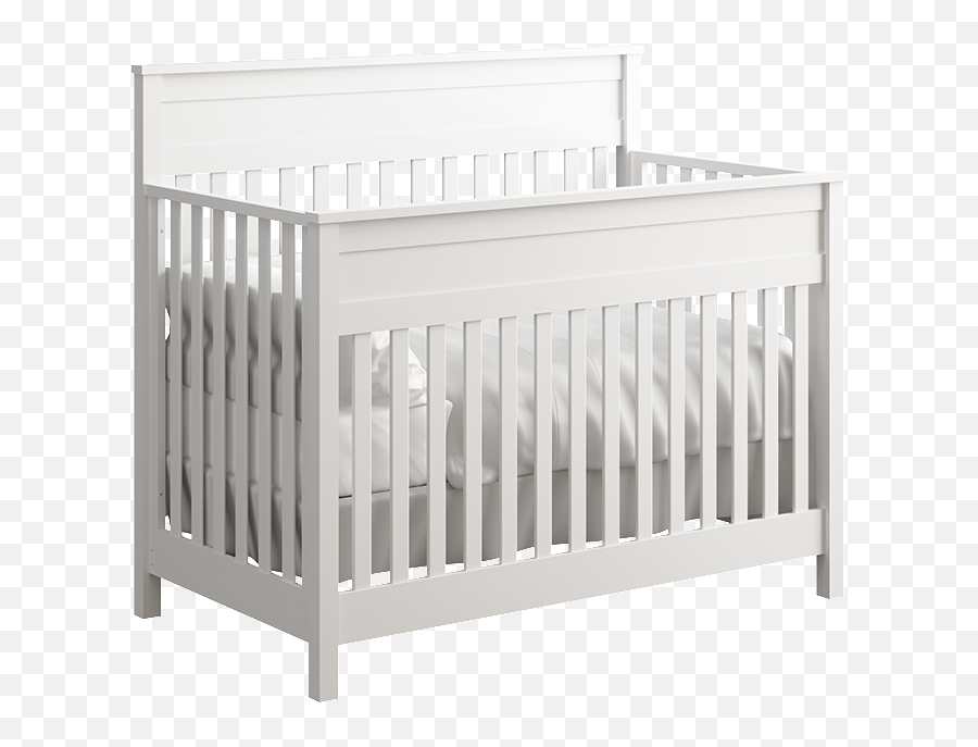 Baby Crib Png Picture - Crib With Transparent Background,Crib Png