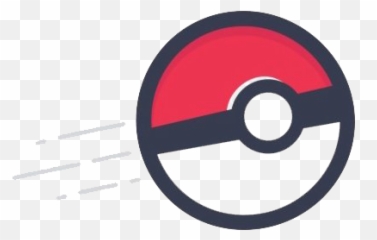 Pokeball Png Transparent Images All - Transparent Background Pokeball Png,Pokeball Logo