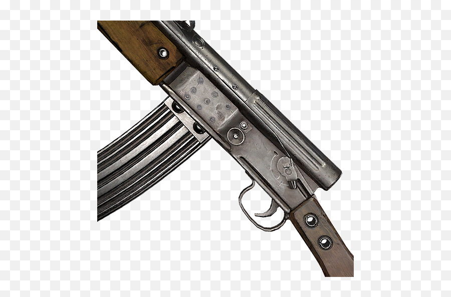 Leaked New Guns And Variants - Cod Ww2 Dlc Weapons Png,Cod Ww2 Logo