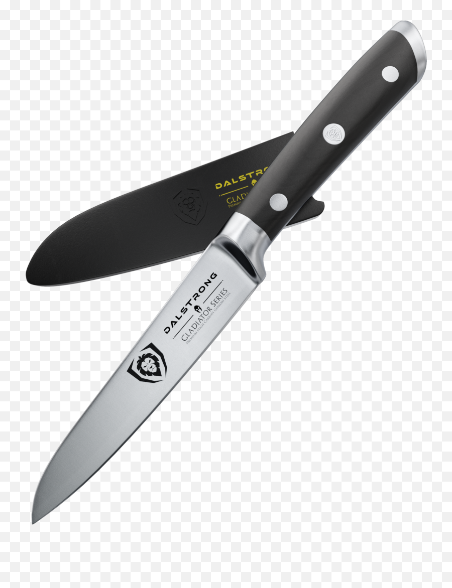Dalstrong Chef Knife - Oyster Knife Dalstrong Png,Chef Knife Png