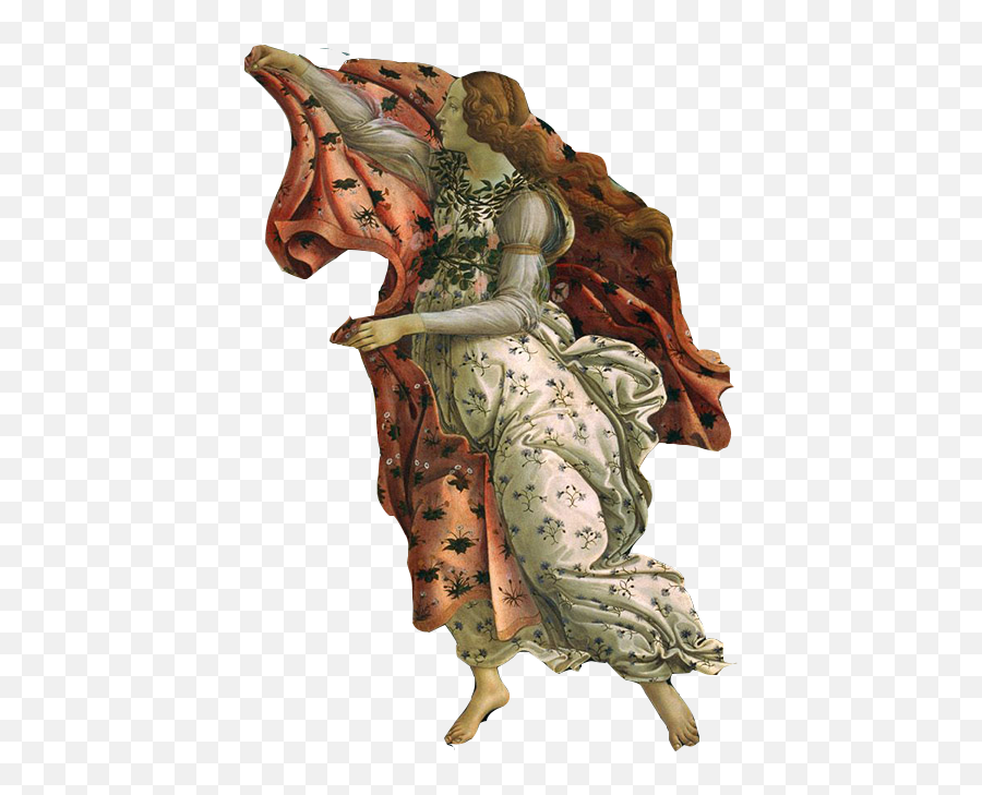 Moving Art Workshop U2013 Katte Tinder - Botticelli Birth Of Venus Png,Angels Png