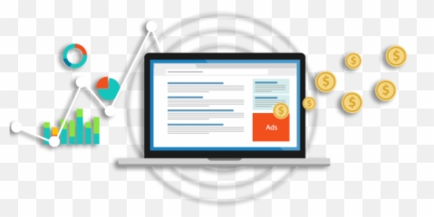 Scientific Data - Adwords Marketing Png,Google Adwords Png