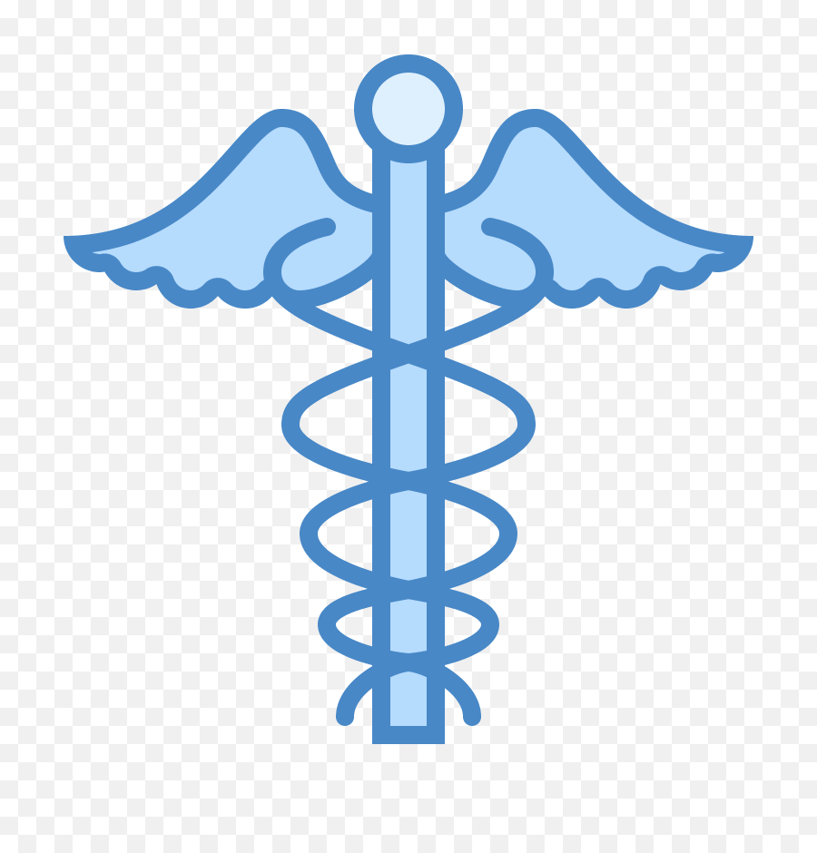 Medical Symbols Png - Staff Of Hermes Medicine 983486 Health Medicine Symbol Png Transparent,Staff Png