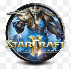 Amazoncom Legacy Of The Void Videos Appstore For Android - Artanis Wallpaper Hd Png,Starcraft 2 Logo