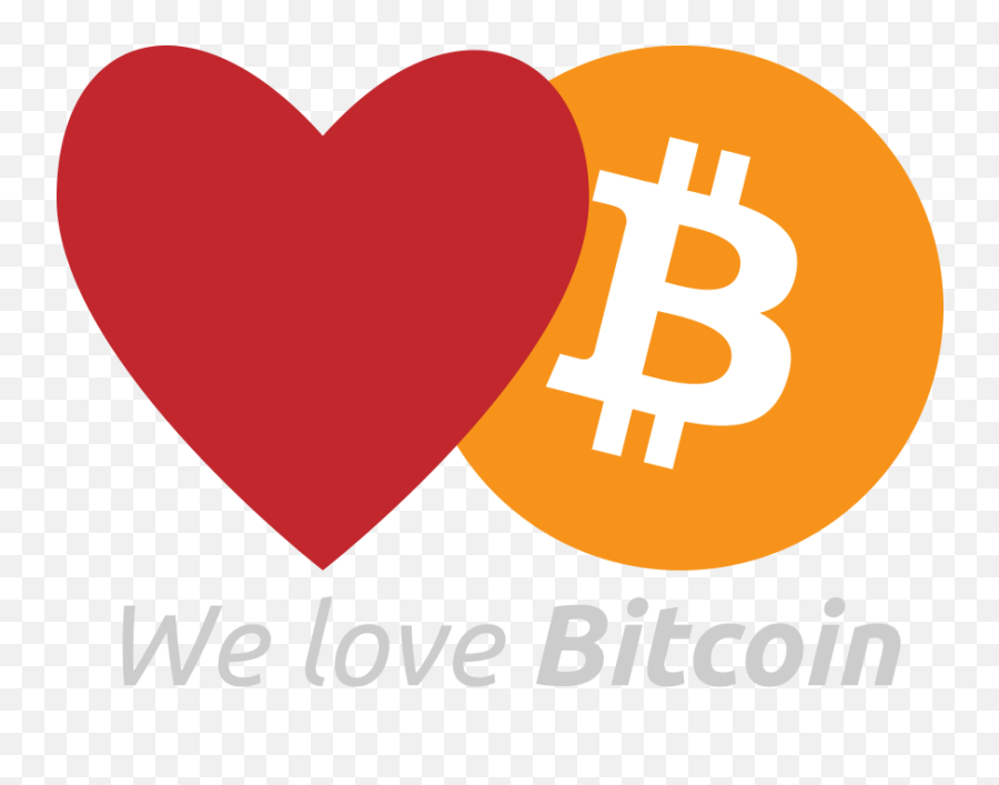 Bitcoin Cash Litecoin Logos - We Love Bitcoin Png,Bit Coin Logo