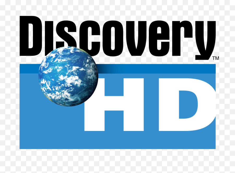 Discovery Channel Logo 94450 - Discovery Hd Logo Png,Discovery Channel Logo