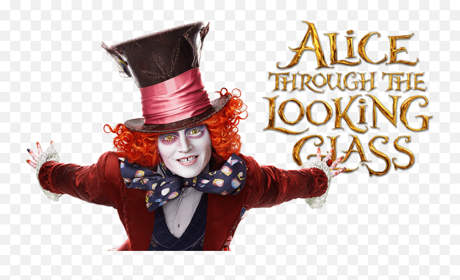 Alice And Wonderland Png Images In - Costume Hat,Alice In Wonderland Png