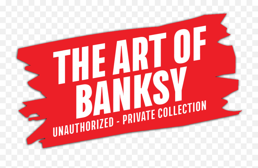 The Art Of Banksy Png