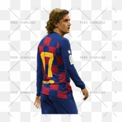 Antoine Griezmann Fd Png Image With Transparent Background