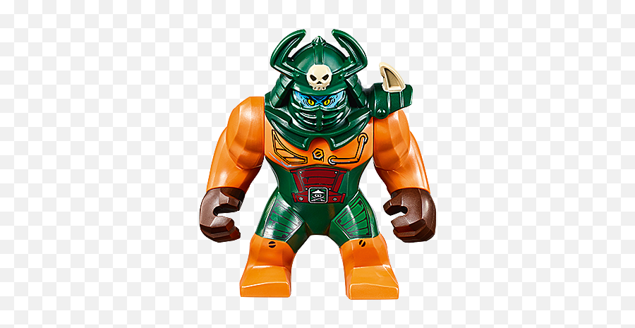 Lego Ninjago Dogshank From 70604 - Lego Ninjago Sky Pirates Png,Lego Ninjago Png