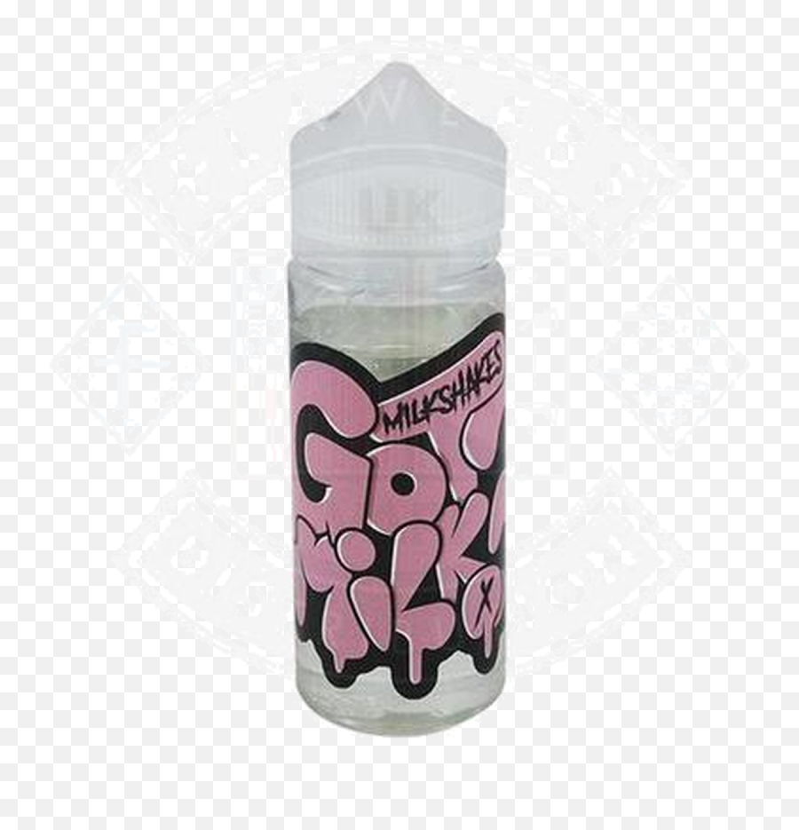 Strawberry Got Milk - 0mg 100ml Shake N Vape Got Milk Strawberry Png,Got Milk Png