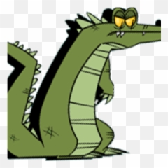 Alligator - Total Drama Island Alligator Png,Aligator Png
