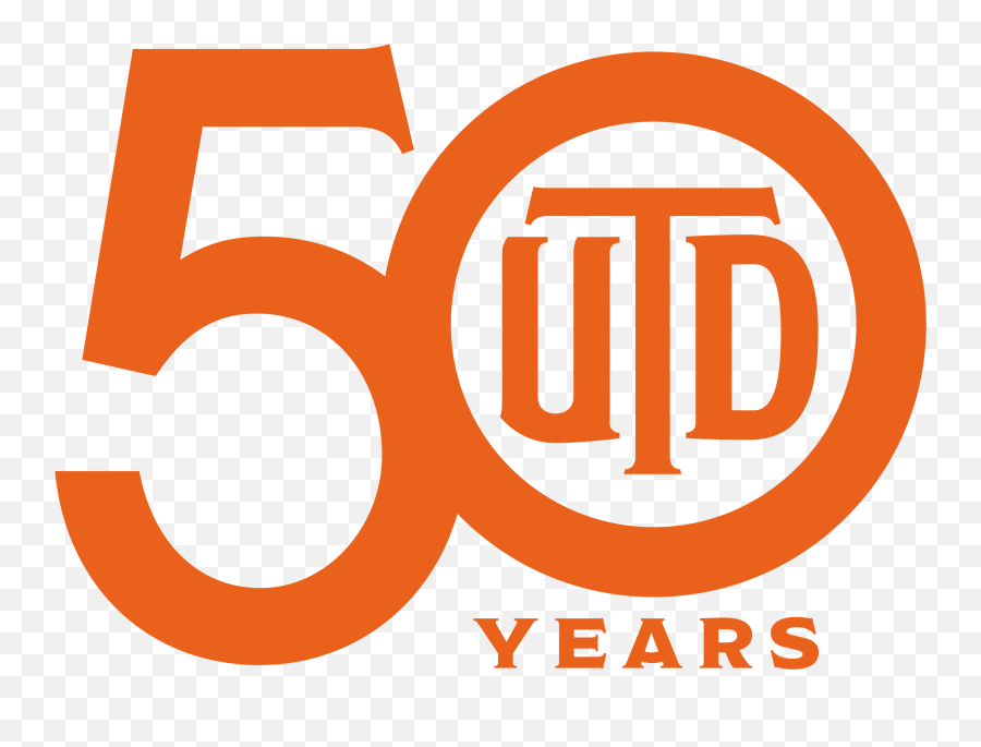 Ut Dallas Sso Login - Graphic Design Png,Utd Logo