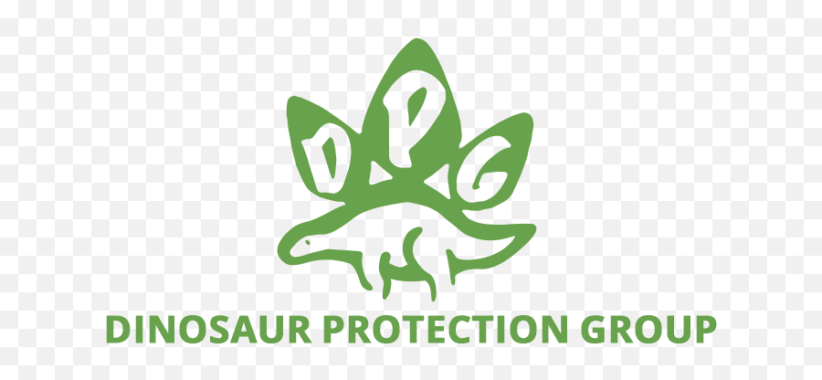 The Dinosaur Protection Group Has - Save The Dinosaurs Jurassic World Png,Jurassic World Evolution Logo