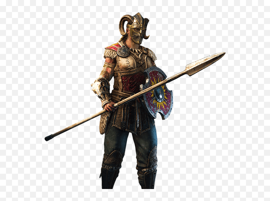 Download Lance Playstation For Spear Valkyrie Honor Hq Png - Valkyrie For Honor Png,Spear Transparent