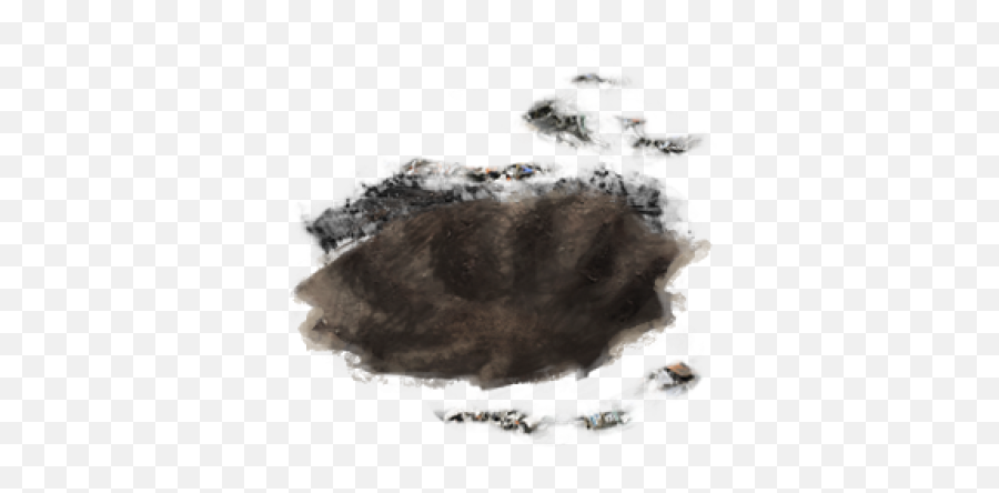 Crater Png And Vectors For Free - Igneous Rock,Crater Png