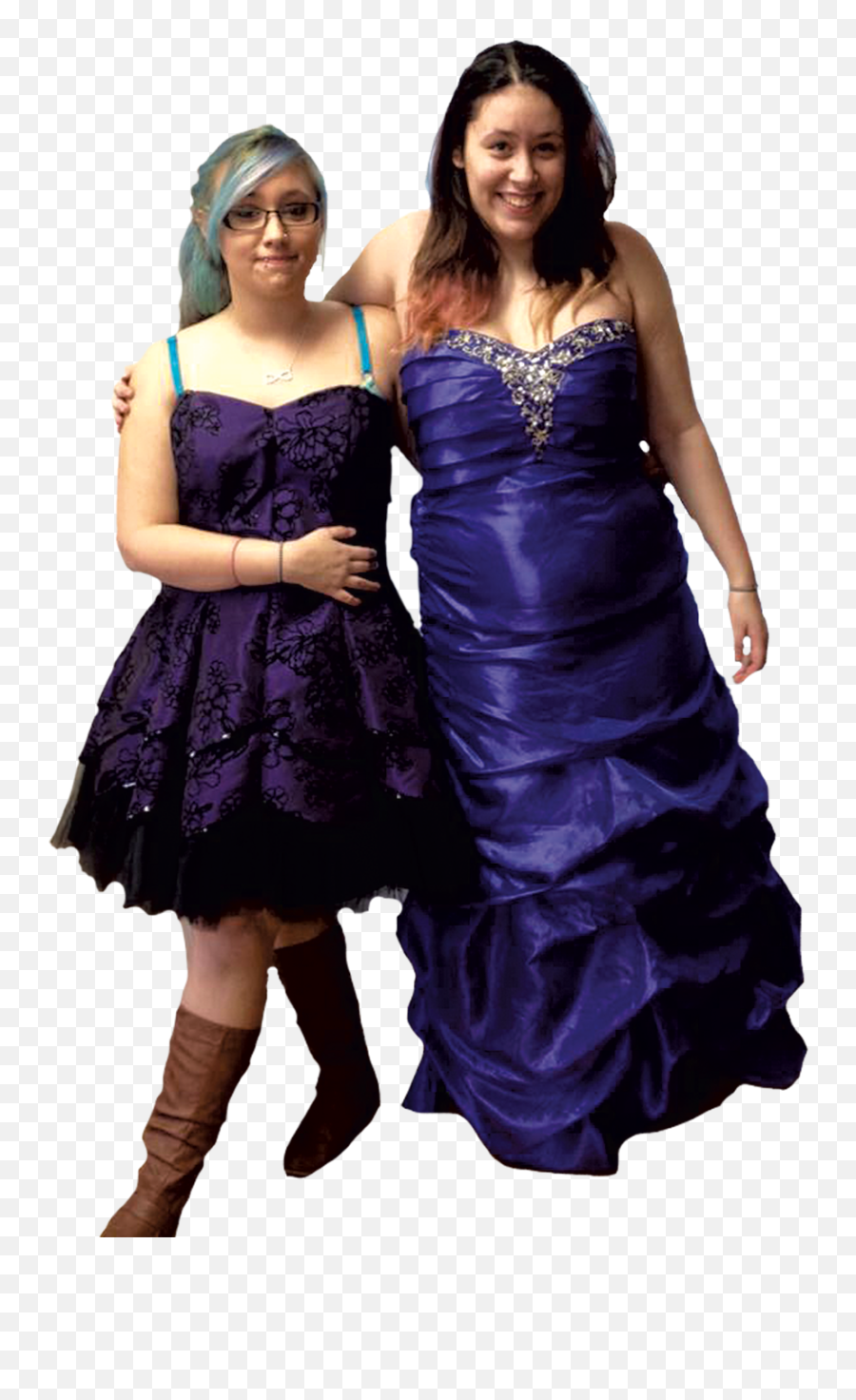 Highgate Public Library Hosts Prom - Dress Drive The Kids Cocktail Dress Png,Prom Dress Png