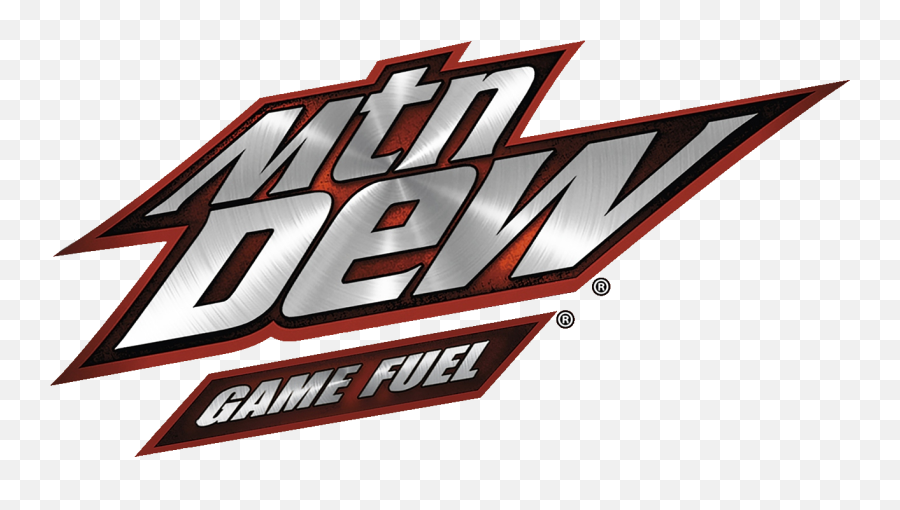 Game Fuel Promotion Mountain Dew Wiki Fandom - Mountain Dew Game Fuel Logo Png,Mountain Dew Can Png