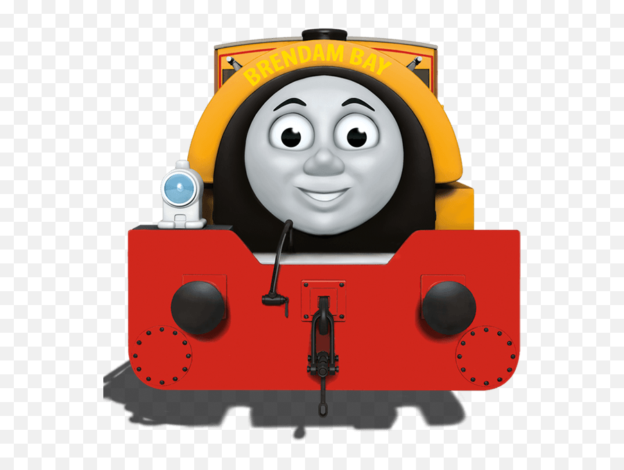 Engine Clipart Thomas Transparent Free For - Thomas Friends Bill Ben Png,Thomas The Tank Engine Png