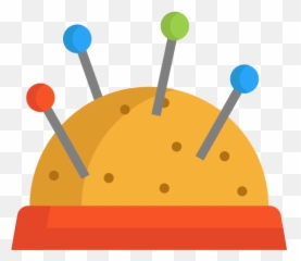 Needle Icon - Clip Art png
