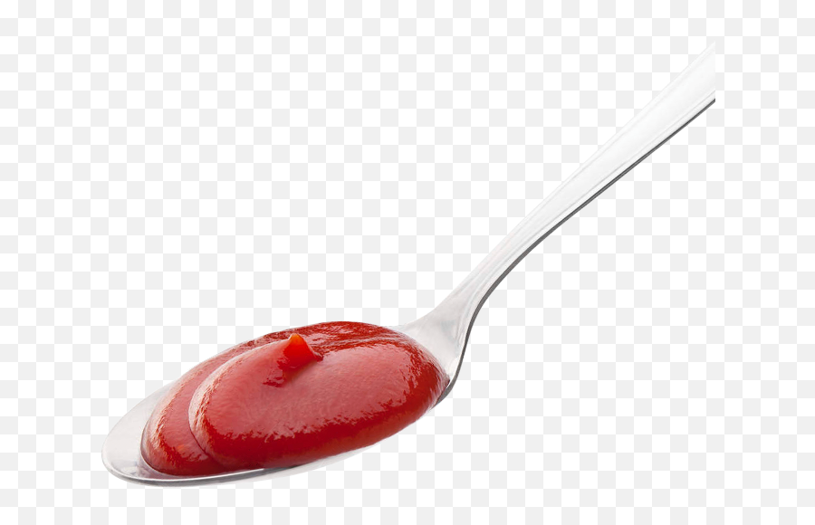 Wooden Spoon Png - Ketchup Spoon Png,Wooden Spoon Png
