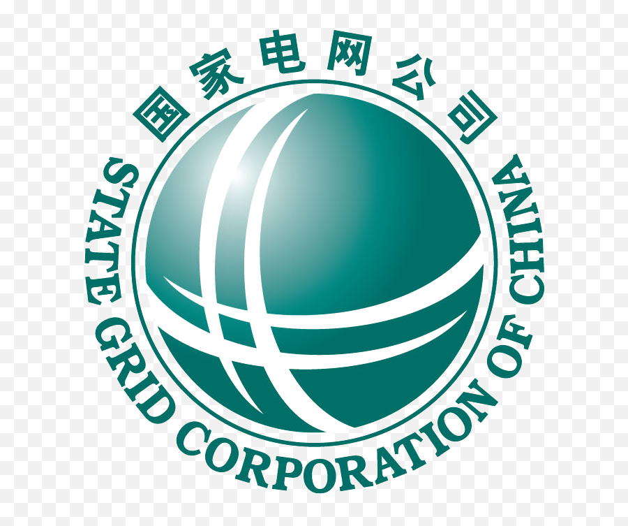 State Grid Logo Png Transparent - Gulf Islands National Seashore,Grid Png Transparent