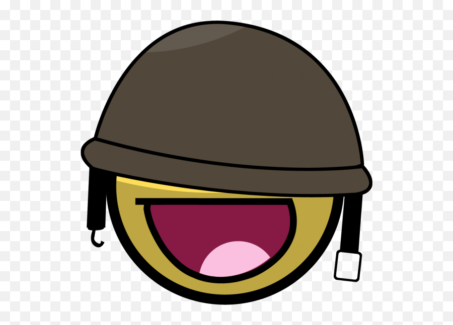 Minecraft Smiley Face Soldier Clip Art - Epic Face Awesome Smiley Face Png,Happy Face Transparent Background