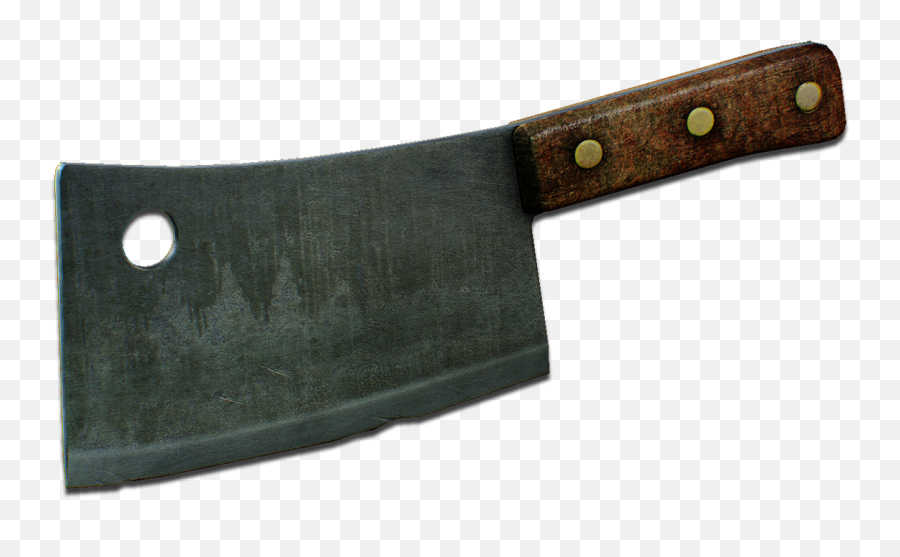Butcher Knife Png 1 Image - Butcher Knife Png,Butcher Knife Png