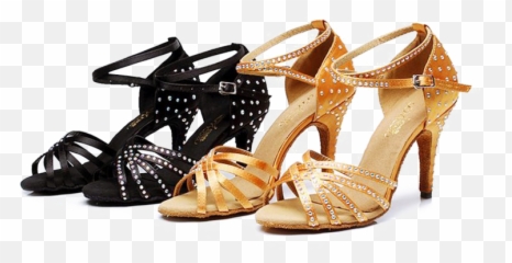 Dance Shoes Png Hd - Ladies And Gents