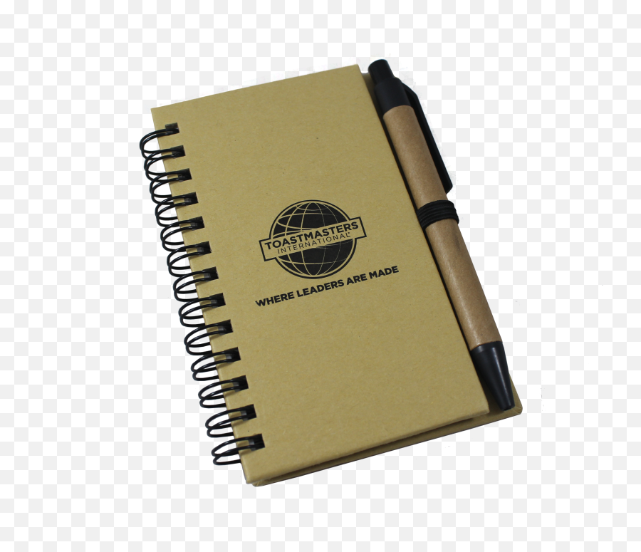 Spiral Notebook U0026 Pen - Love Png,Spiral Notebook Png