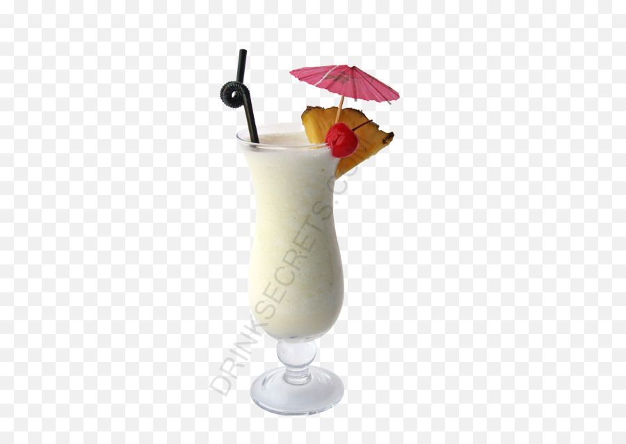 Copa De Piña Colada Png 3 Image - Piña Colada,Pina Colada Png