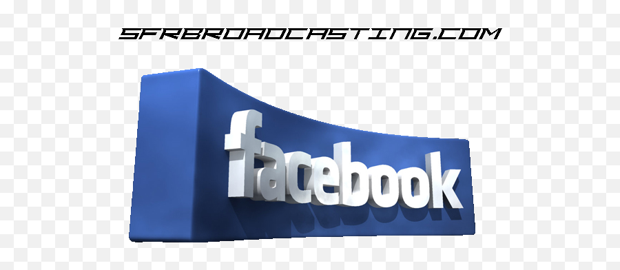 3d Facebook Logo - Facebook Logo In 3d Png,Facebook Logo Image