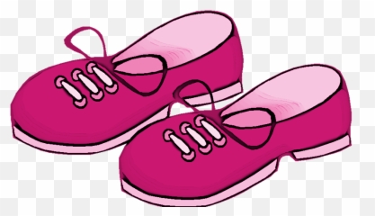 Clip Shoes Animated Picture 992501 - Transparent Background Shoes Clipart Png,Cartoon Shoes Png