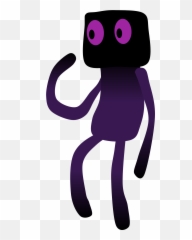 Download Enderman - Illustration png