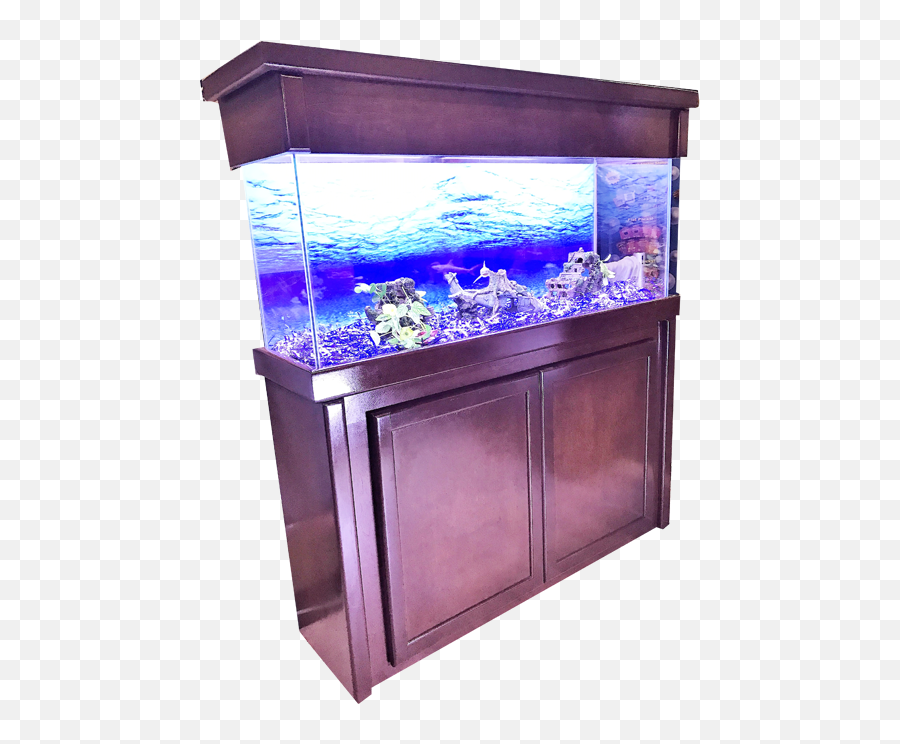 Aquarium Furniture Png Photos Mart - Aquarium Furniture,Fish Tank Png